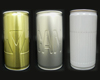 ３Pエンボス缶を開発、商品化