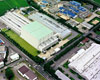 Construction of Kyushu Plant