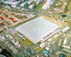 Constructed Shin-Tobata Plant