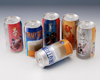 Developed and commercialized 2-Piece laminated cans