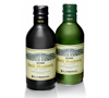 Slim Wine Bottle