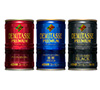 Gold Award in the 3-Piece Beverage Can Category (3-Piece Expanded Can)