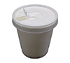Developed and commercialized a biodegradable lid