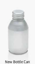 New Bottle Can