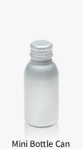Mini Bottle Can