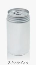 2-Piece Can