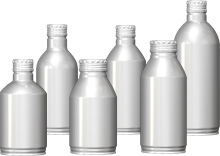 New Bottle Can