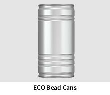 ECO Bead Cans