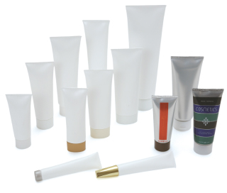 Plastic Tube
