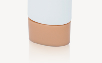 Oval Tube