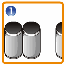 Supply of Cans