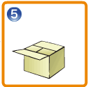 Casing and Delivery