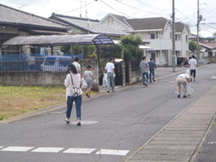 真岡工場