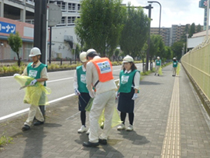 東京工場