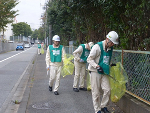 東京工場