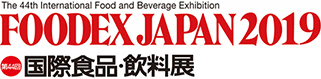 FOODEX JAPAN 2019