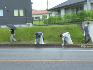 真岡工場